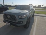 2022 Toyota Tacoma 4WD TRD Off-Road