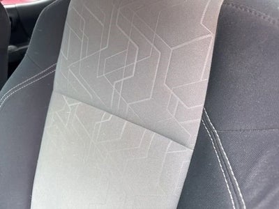 2023 Toyota Tacoma 4WD TRD Off-Road