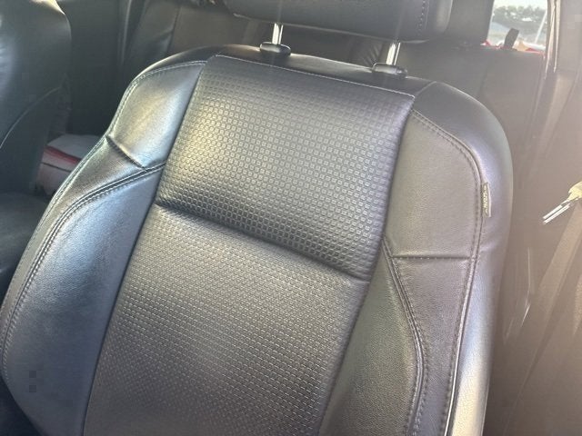 2022 Toyota Tacoma 2WD Limited