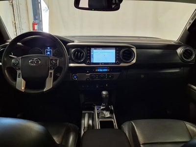 2022 Toyota Tacoma 2WD Limited