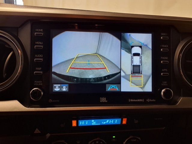 2022 Toyota Tacoma 2WD Limited