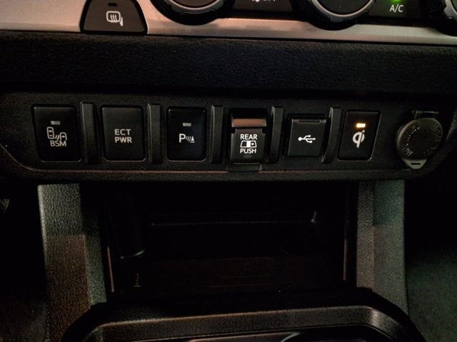 2022 Toyota Tacoma 2WD Limited