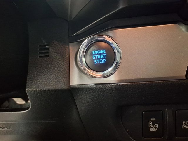 2022 Toyota Tacoma 2WD Limited