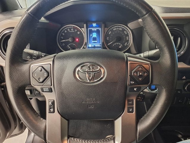 2022 Toyota Tacoma 2WD Limited
