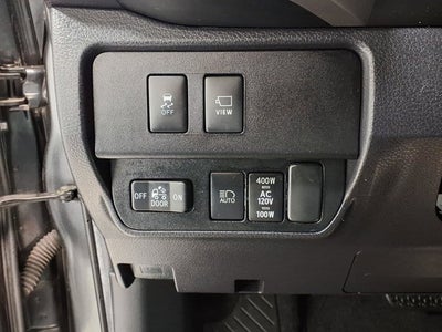 2022 Toyota Tacoma 2WD Limited