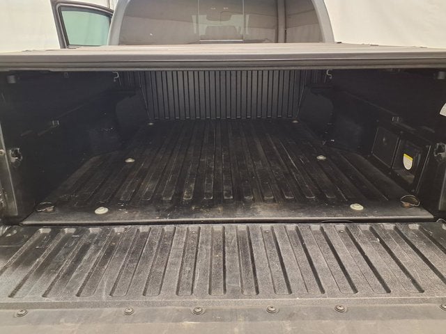 2022 Toyota Tacoma 2WD Limited