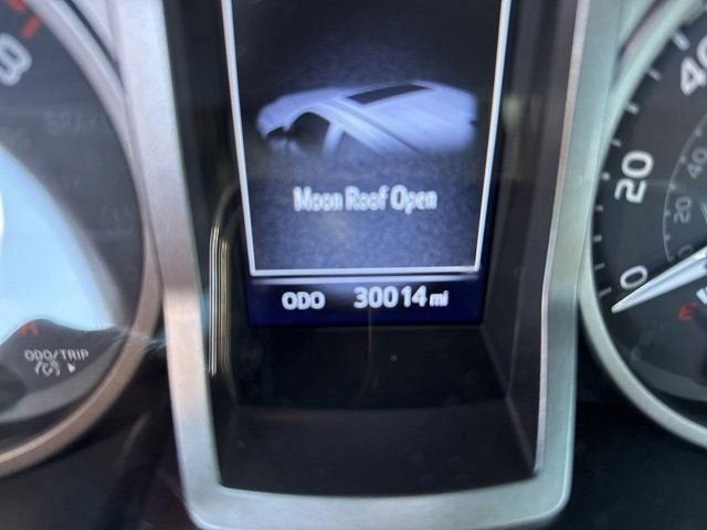 2023 Toyota Tacoma 4WD Limited