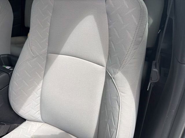 2024 Toyota Tacoma 2WD SR5