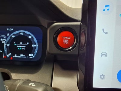 2026 Toyota Tacoma 2WD SR5