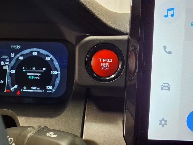 2026 Toyota Tacoma 2WD SR5