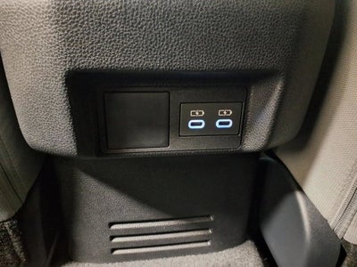 2026 Toyota Tacoma 2WD SR5