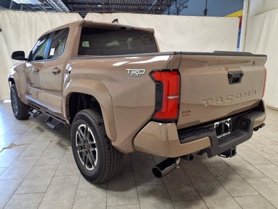 2026 Toyota Tacoma 2WD SR5