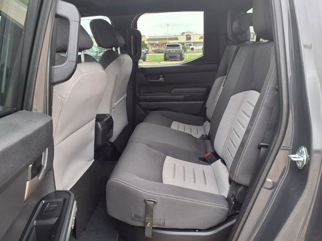 2026 Toyota Tacoma 2WD TRD Sport