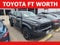 2024 Toyota Tacoma 2WD TRD Sport