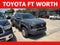 2025 Toyota Tacoma 2WD SR5