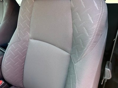2025 Toyota Tacoma 2WD SR5