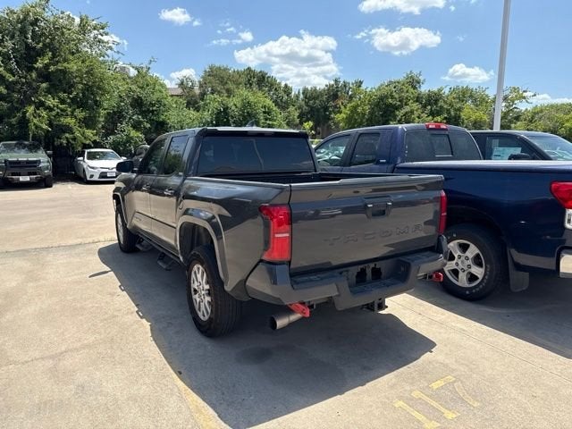 2025 Toyota Tacoma 2WD SR5