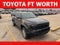 2025 Toyota Tacoma 4WD SR5