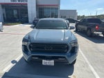 2026 Toyota Tacoma 4WD SR5