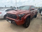 2025 Toyota Tacoma 4WD TRD Sport