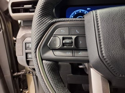 2026 Toyota Tacoma 4WD Limited