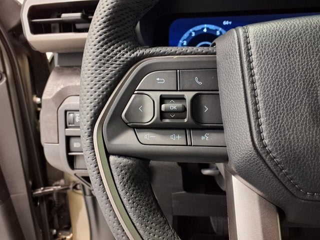 2026 Toyota Tacoma 4WD Limited