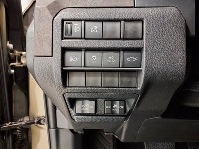 2026 Toyota Tacoma 4WD Limited