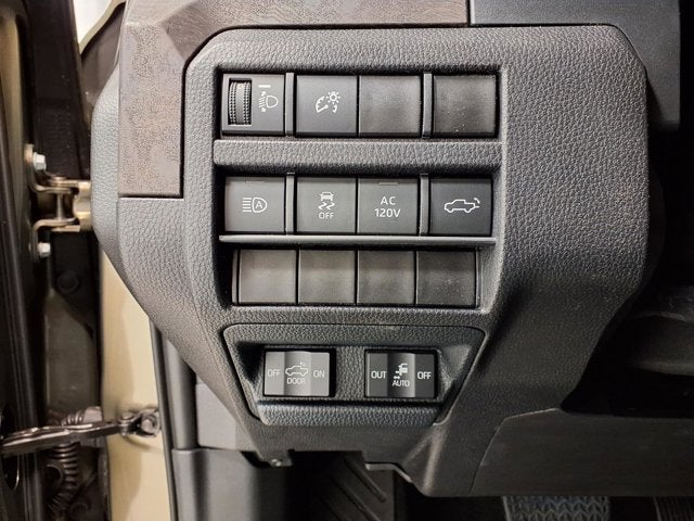 2026 Toyota Tacoma 4WD Limited