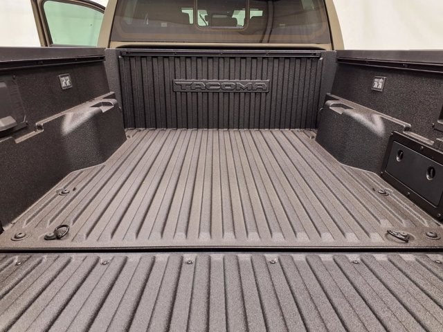 2026 Toyota Tacoma 4WD Limited