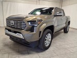 2026 Toyota Tacoma 4WD Limited