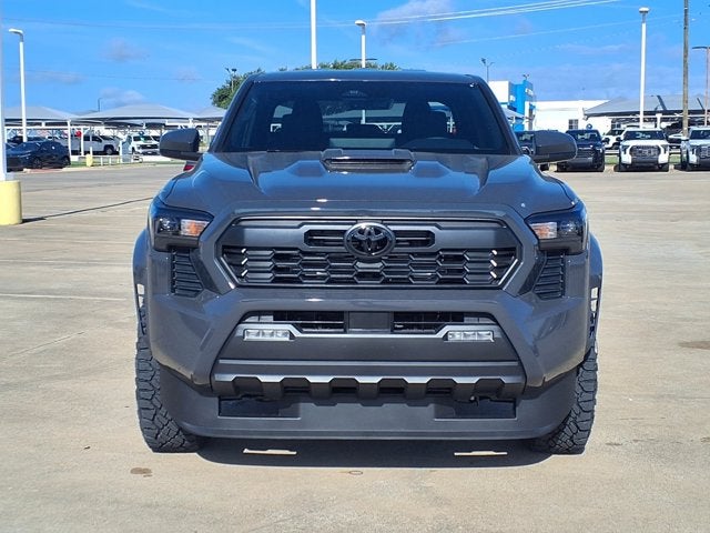 2026 Toyota Tacoma 4WD SR5