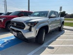 2026 Toyota Tacoma 4WD SR5
