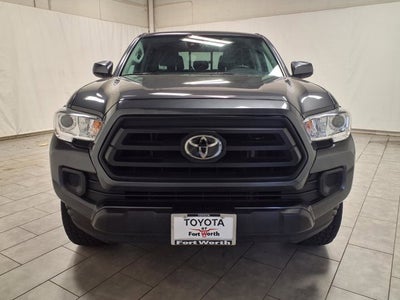 2023 Toyota Tacoma 2WD SR