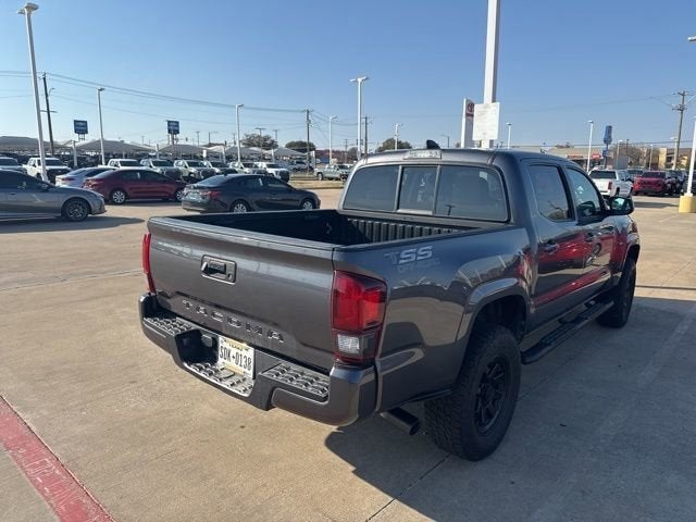 2023 Toyota Tacoma 2WD SR