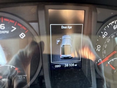 2023 Toyota Tacoma 2WD SR