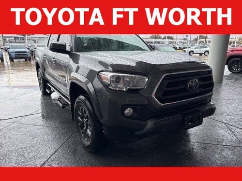2023 Toyota Tacoma 2WD SR5
