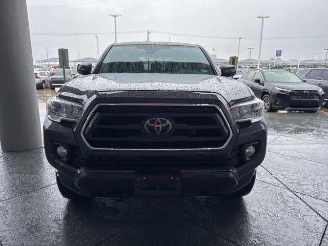2023 Toyota Tacoma 2WD SR5