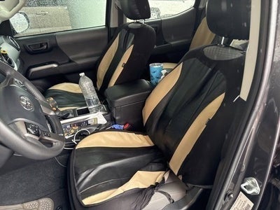 2023 Toyota Tacoma 2WD SR5