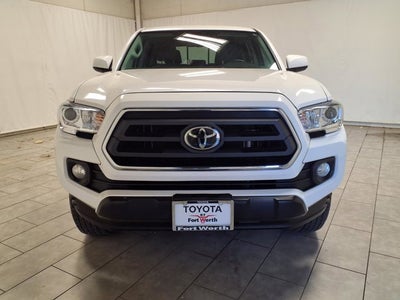 2023 Toyota Tacoma 2WD SR5