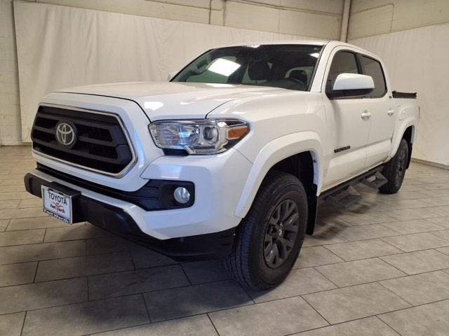 2023 Toyota Tacoma 2WD SR5