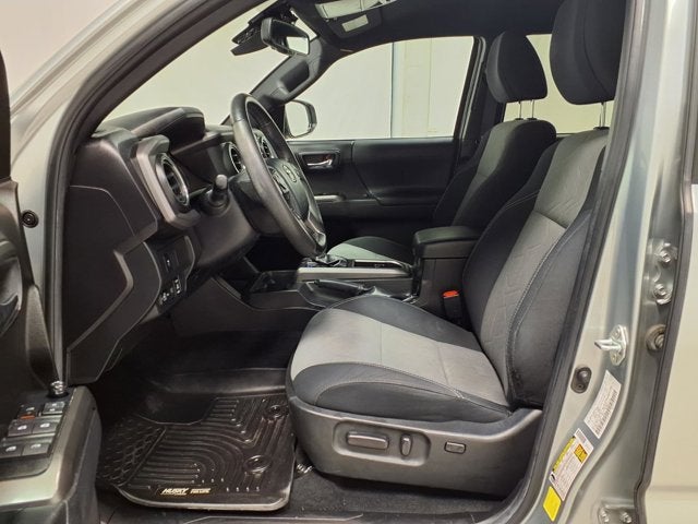 2023 Toyota Tacoma 4WD TRD Sport