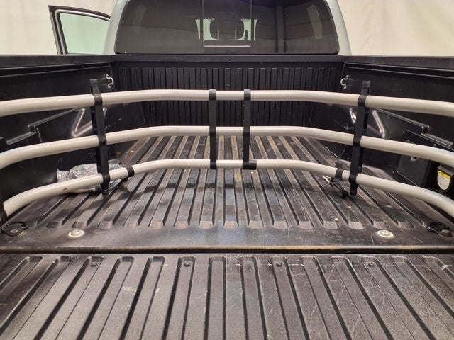 2023 Toyota Tacoma 4WD TRD Sport