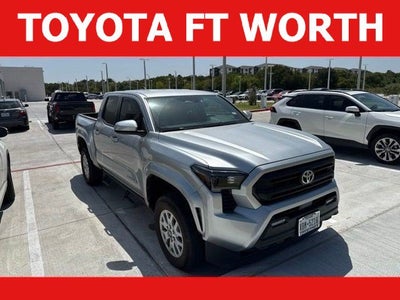 2025 Toyota Tacoma 2WD SR5