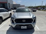 2025 Toyota Tacoma 2WD SR5