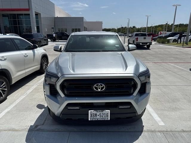 2025 Toyota Tacoma 2WD SR5