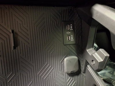 2026 Toyota Tacoma 2WD SR