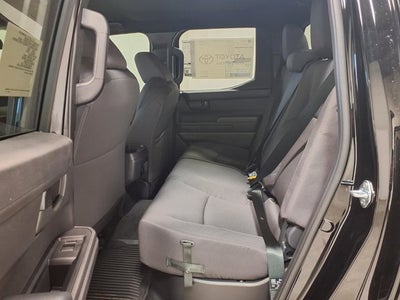 2026 Toyota Tacoma 2WD SR