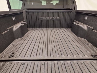 2026 Toyota Tacoma 2WD SR