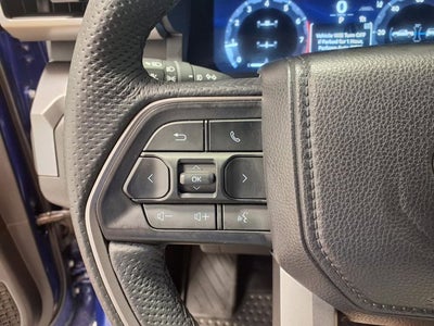 2025 Toyota Tacoma 4WD TRD Sport