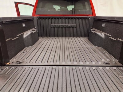 2026 Toyota Tacoma 4WD SR5